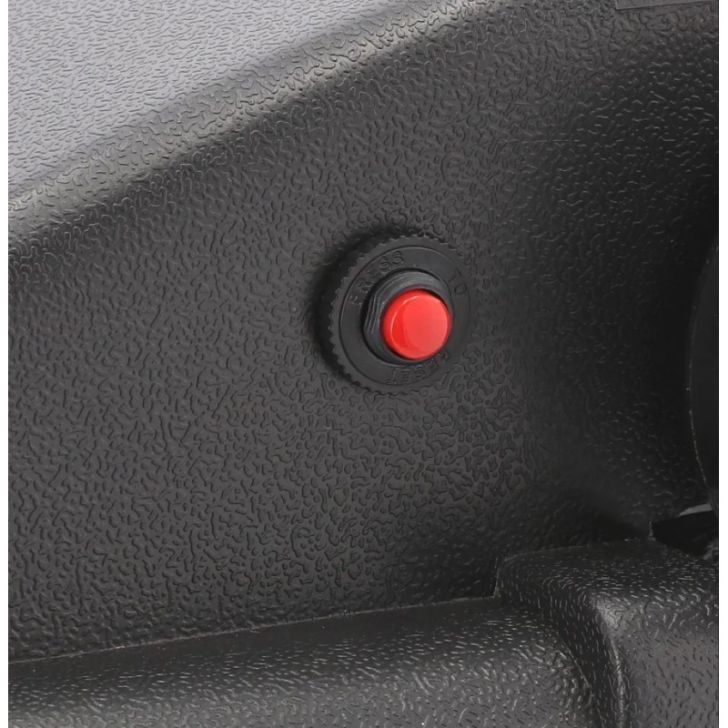 Compressor HL 150-24 8 bar 1.5 HP 120 l / min 24 l