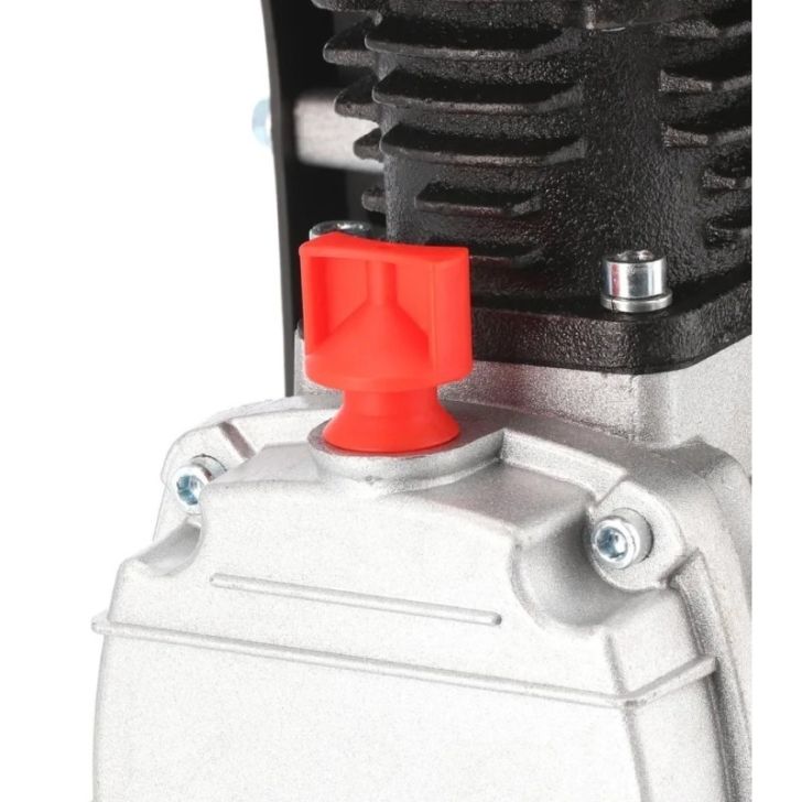 Compressor HL 150-24 8 bar 1.5 HP 120 l / min 24 l