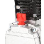 Компрессор HL 150-24 8 бар 1,5 л.с. 120 л/мин 24 л