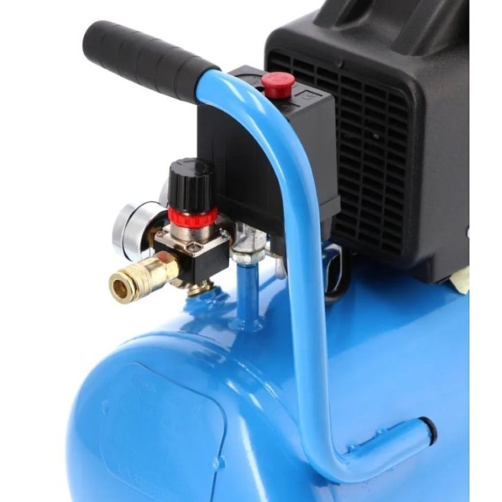 Kompresors HL 150-24 8 bar 1,5 Zs 120 l / min 24 l