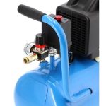 Kompresors HL 150-24 8 bar 1,5 Zs 120 l / min 24 l