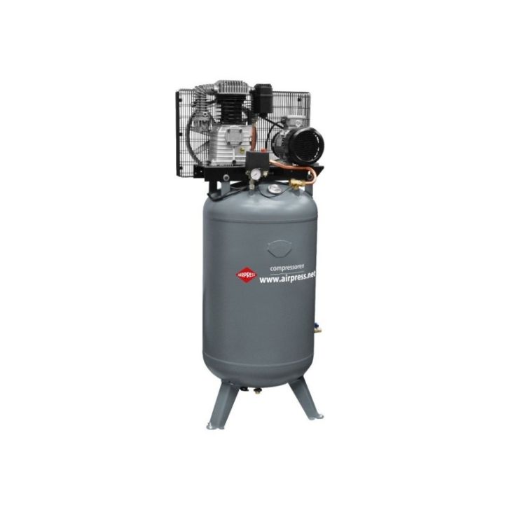 Permanent compressor VK 700-270 Pro 11 bar 5.5 HP 530 l / min 270 l