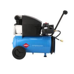 Kompresors H 360-25 10 bar 2.5 zs/1.8 kW 288 l/min 25 l 2