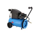 Compressor H 360-25 10 bar 2.5 hp/1.8 kW 288 l/min 25 l