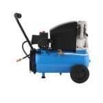 Compressor H 360-25 10 bar 2.5 hp/1.8 kW 288 l/min 25 l