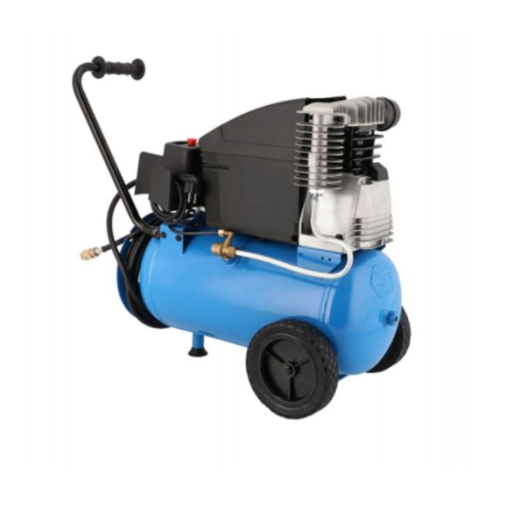 Kompresors H 360-25 10 bar 2.5 zs/1.8 kW 288 l/min 25 l