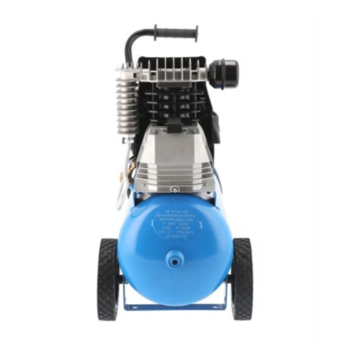 Kompresors H 360-25 10 bar 2.5 zs/1.8 kW 288 l/min 25 l