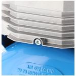 Kompresors H 360-25 10 bar 2.5 zs/1.8 kW 288 l/min 25 l