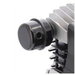 Kompresors H 360-25 10 bar 2.5 zs/1.8 kW 288 l/min 25 l