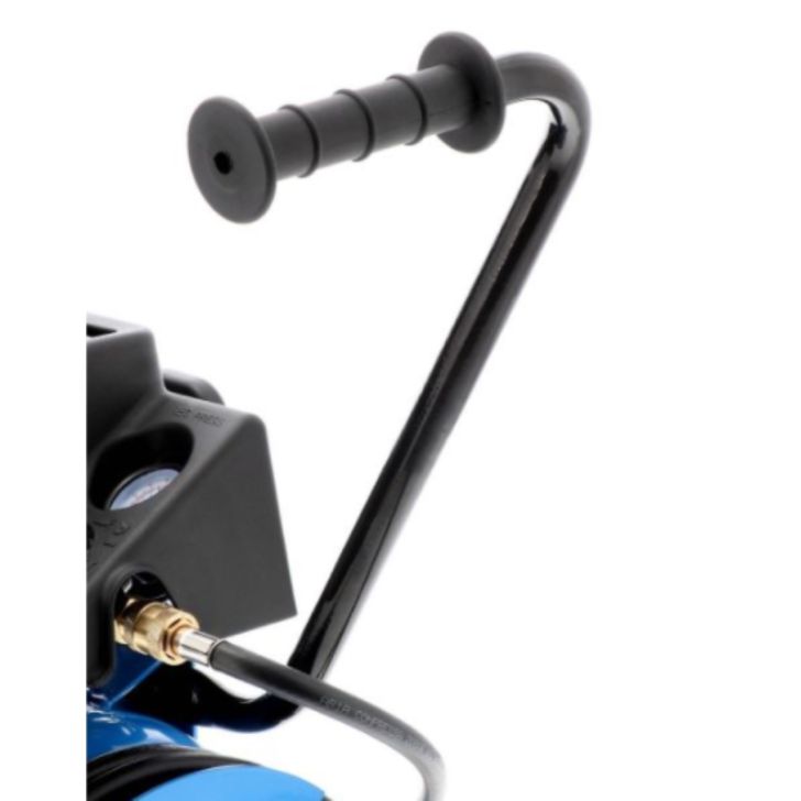 Kompresors H 360-25 10 bar 2.5 zs/1.8 kW 288 l/min 25 l