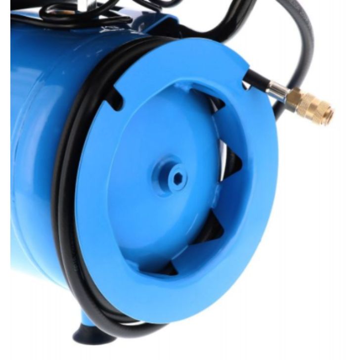 Компрессор H 360-25 10 бар 2,5 л.с./1,8 кВт 288 л/мин 25 л