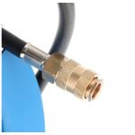 Kompresors H 360-25 10 bar 2.5 zs/1.8 kW 288 l/min 25 l