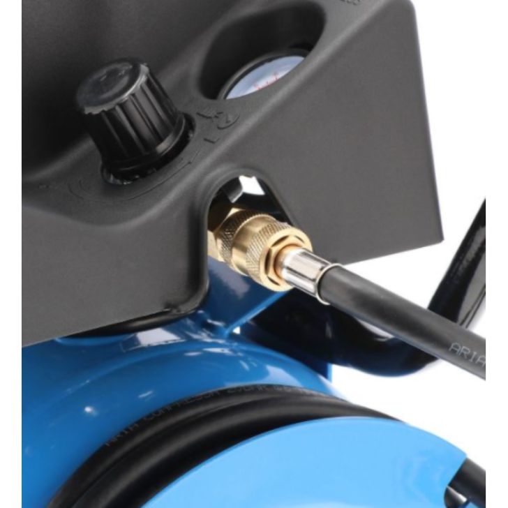 Kompresors H 360-25 10 bar 2.5 zs/1.8 kW 288 l/min 25 l