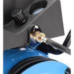 Kompresors H 360-25 10 bar 2.5 zs/1.8 kW 288 l/min 25 l