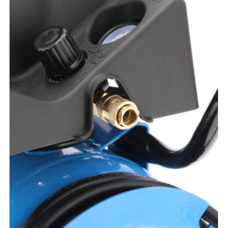 Компрессор H 360-25 10 бар 2,5 л.с./1,8 кВт 288 л/мин 25 л