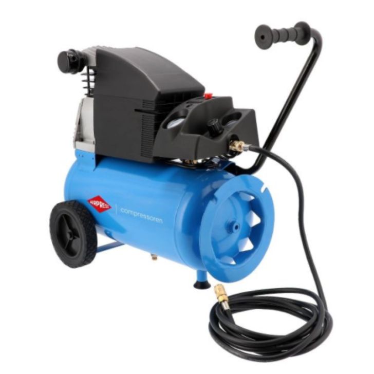 Kompresors H 360-25 10 bar 2.5 zs/1.8 kW 288 l/min 25 l