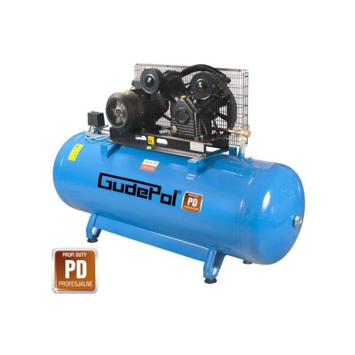 Compressor PD100/500/1200