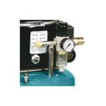 Compressor AIRBOY SILENCE 50 PRO