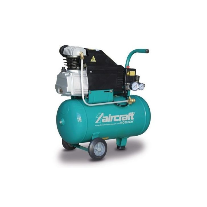 Compressor MOBILBOY 261/24 AC