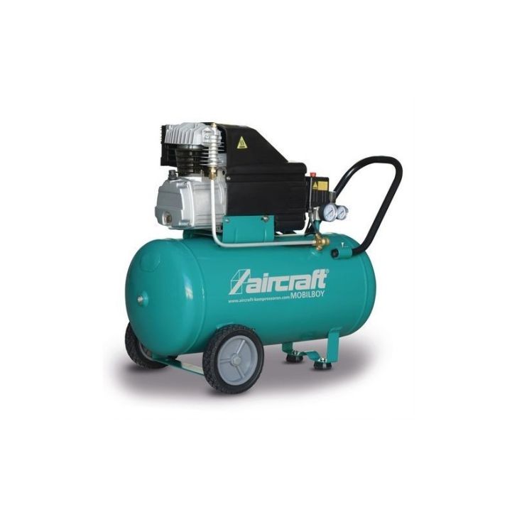 Compressor MOBILBOY 301/50 AC