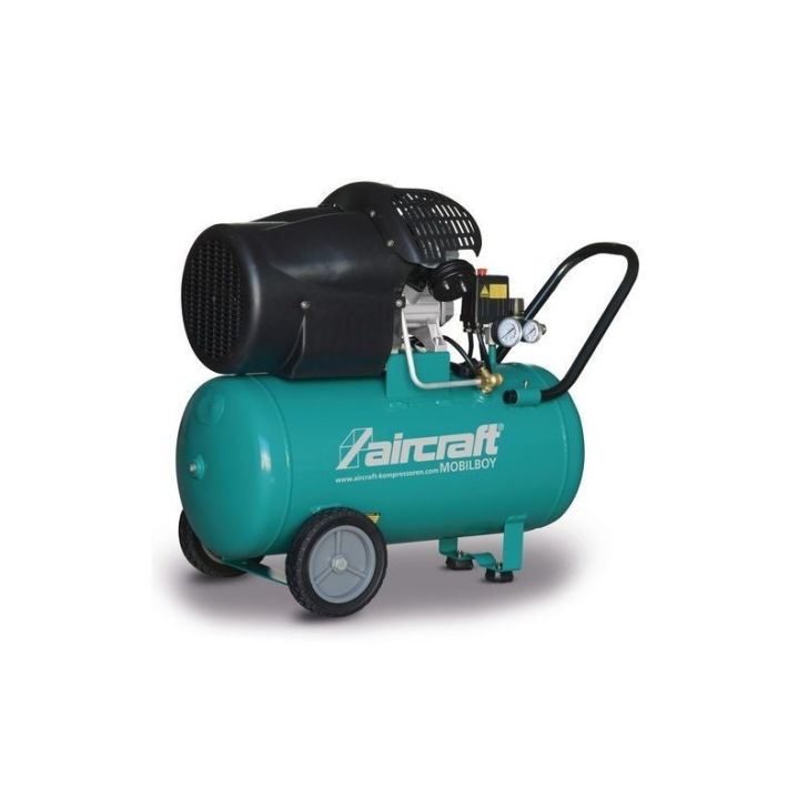 Compressor MOBILBOY 421/50 AC