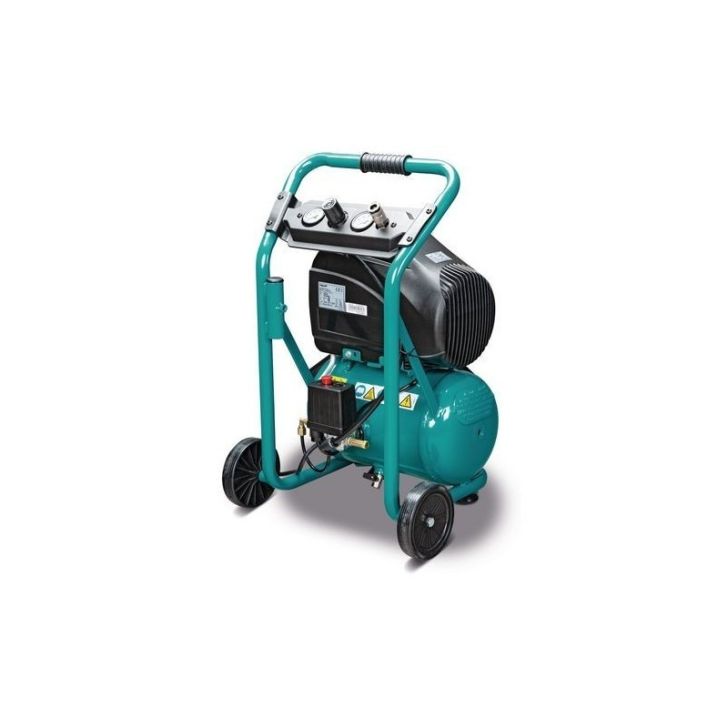 Compressor COMPACT-AIR 221/10 E