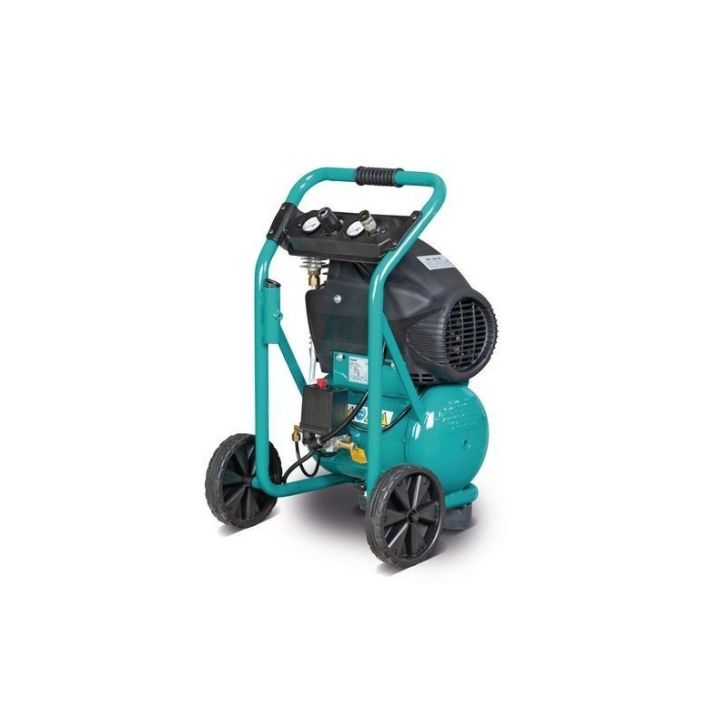 Compressor COMPACT-AIR 265/10 E