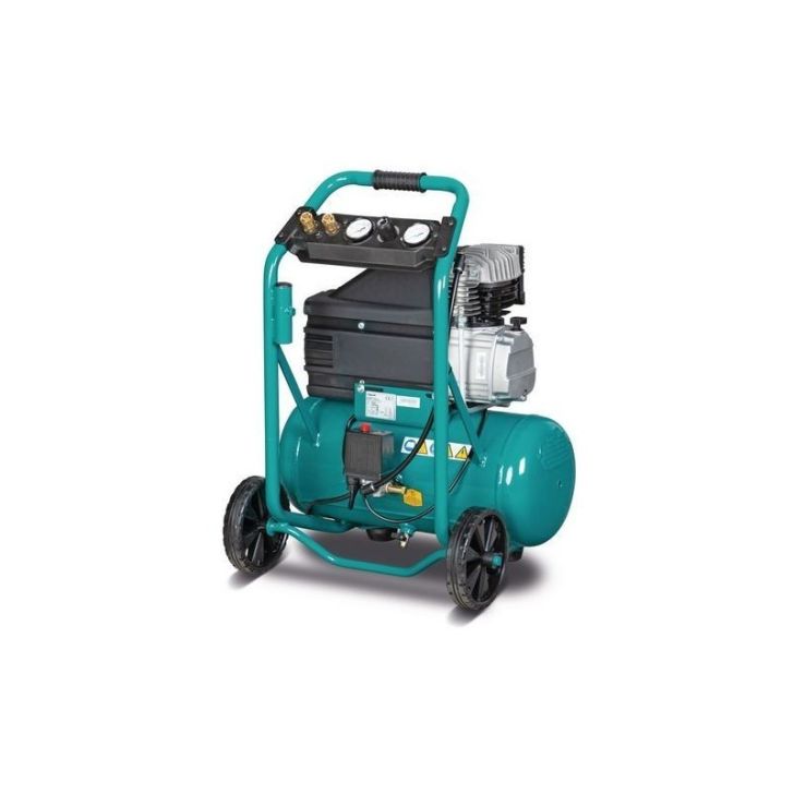 Compressor COMPACT-AIR 311/24 E