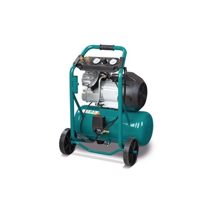 Compressor COMPACT-AIR 361/24 E