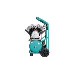 Kompresors COMPACT-AIR 321/20