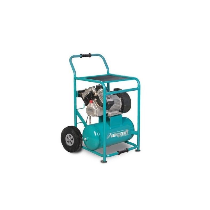 Compressor COMPACT-AIR 321/24 PRO