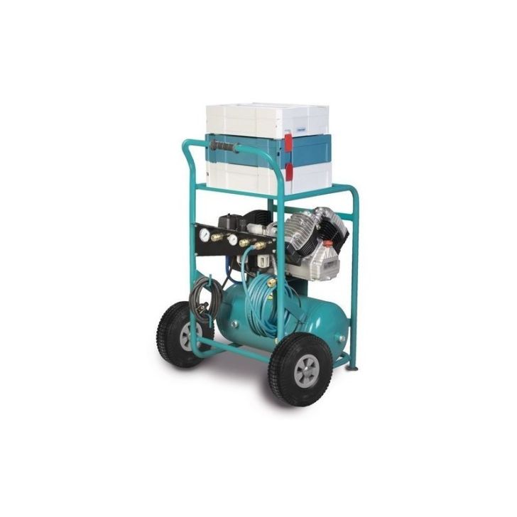 Компрессор КОМПАКТ-ЭЙР 321/24 ПРО