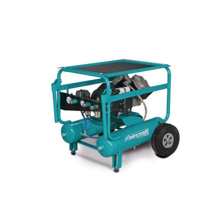 Compressor AIRCAR 321/22 PRO