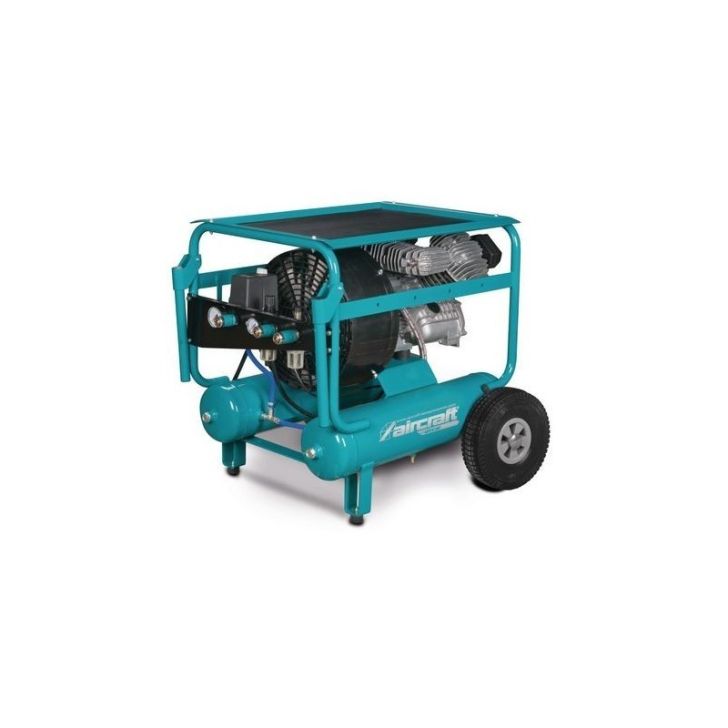 Compressor AIRCAR 553/22 PRO