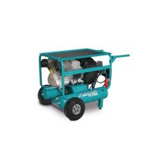 Kompresors AIRCAR 553/22 PRO 2