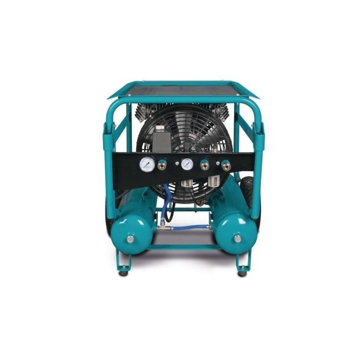 Kompresors AIRCAR 553/22 PRO