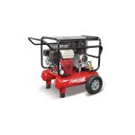 Compressor AIRCAR-BAU 500/20 B PRO