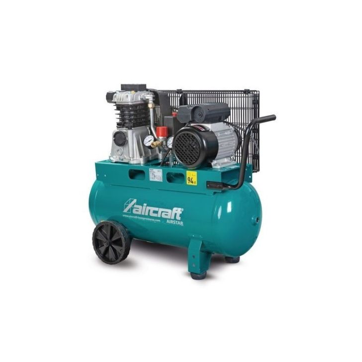 Compressor AIRSTAR 321/50 E