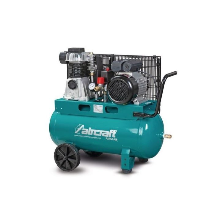 Compressor AIRSTAR 401/50 E 230V