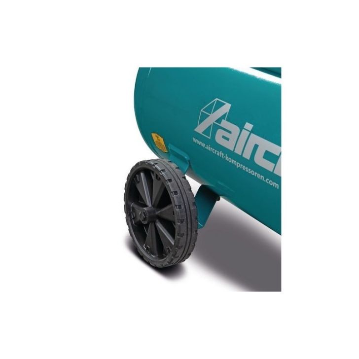 Compressor AIRSTAR 401/50 E 230V