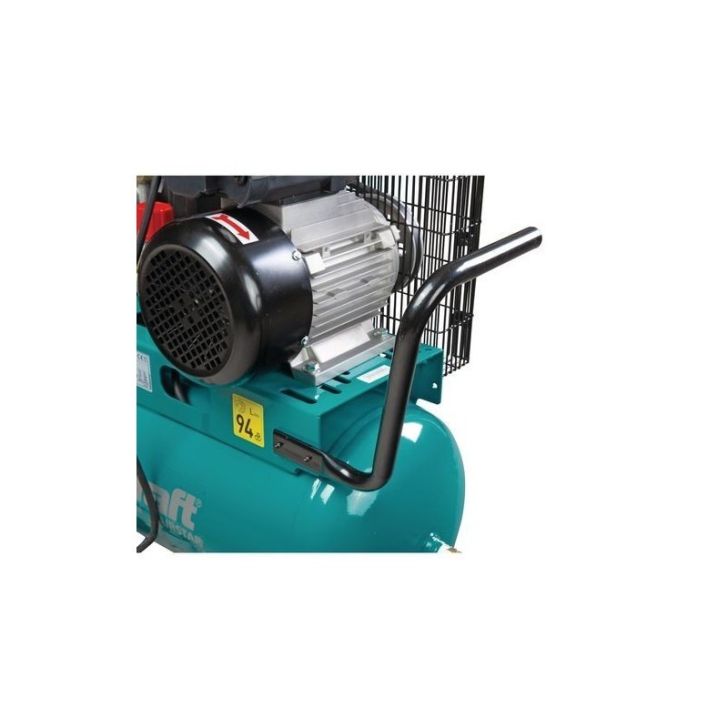 Компрессор AIRSTAR 401/50 E 230В