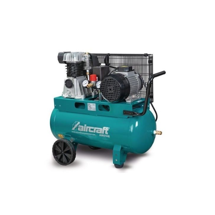 Compressor AIRSTAR 403/50 E 400V