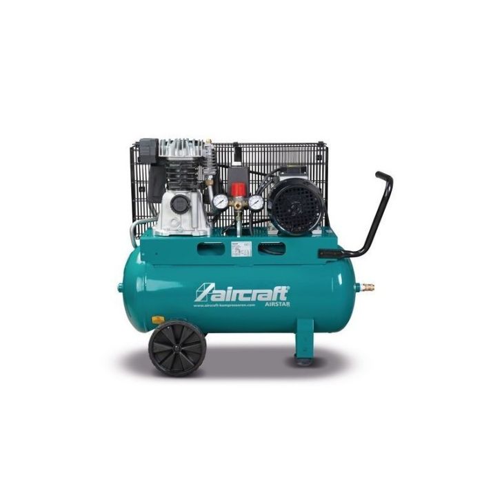 Compressor AIRSTAR 403/50 E 400V