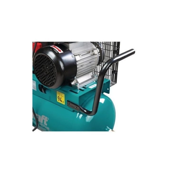 Компрессор АИРСТАР 403/50 Е 400В