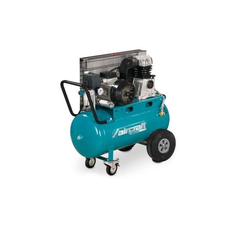 Compressor AIRSTAR 401/50