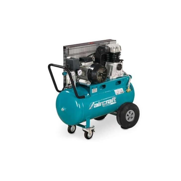 Compressor AIRSTAR 403/50