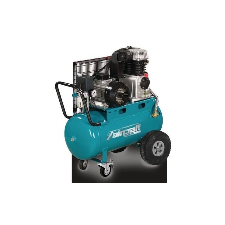 Compressor AIRSTAR 503/50