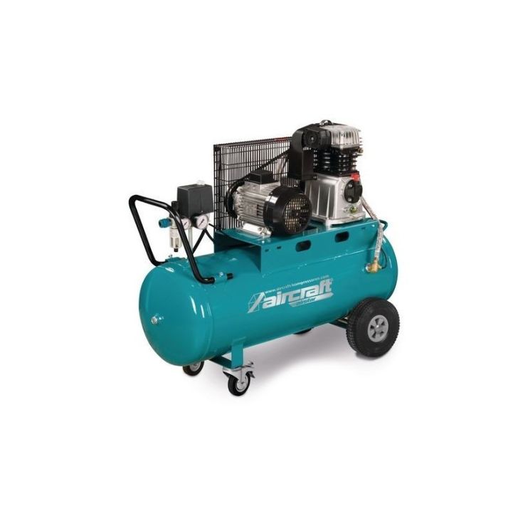 Compressor AIRSTAR 503/100