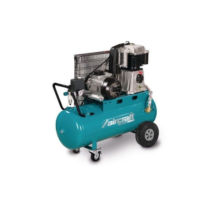 Compressor AIRSTAR 703/100