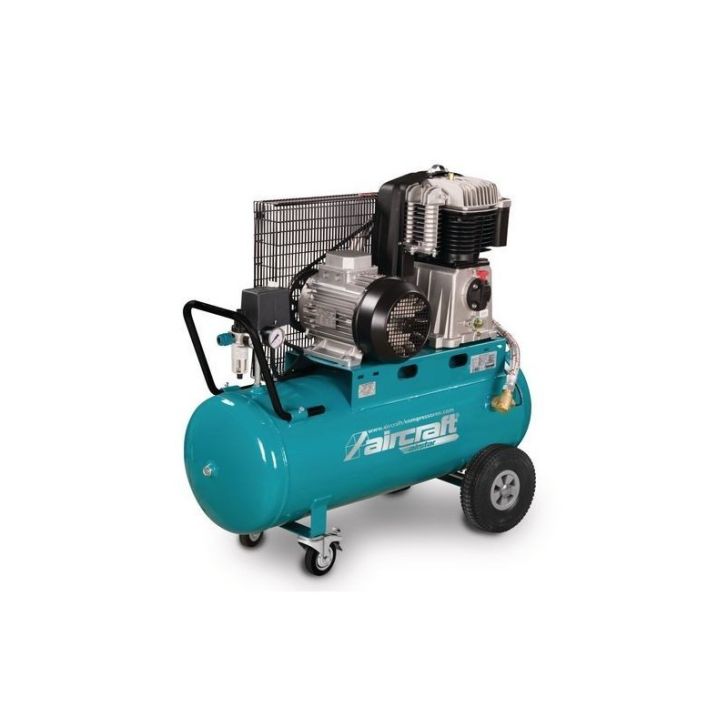 Compressor AIRSTAR 853/100